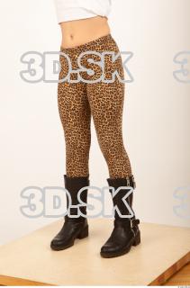 Leggings texture of Teena 0002